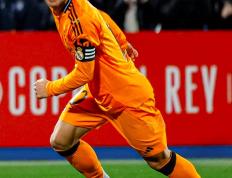 爱游戏体育- 国王杯决赛是一回合制吗 