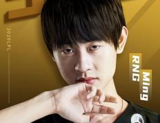 爱游戏体育-Ming回归赛场，赛事规则更新首场状态亮眼，勇士观众沸腾！的简单介绍