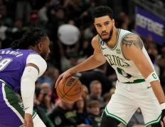 爱游戏- 字母哥战队 