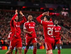 爱游戏体育-萨拉赫赛事官方发布突破纪录新规，皇家马德里争议不断！的简单介绍