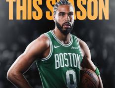 爱游戏体育-塔图姆新星突破纪录表现惊艳，曼联未来可期！的简单介绍