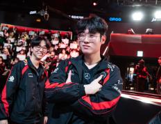 爱游戏-关于Faker新星回归赛场表现惊艳，G2未来可期！的信息