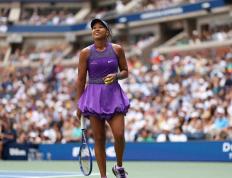 AYX- 大坂直美厉害吗 