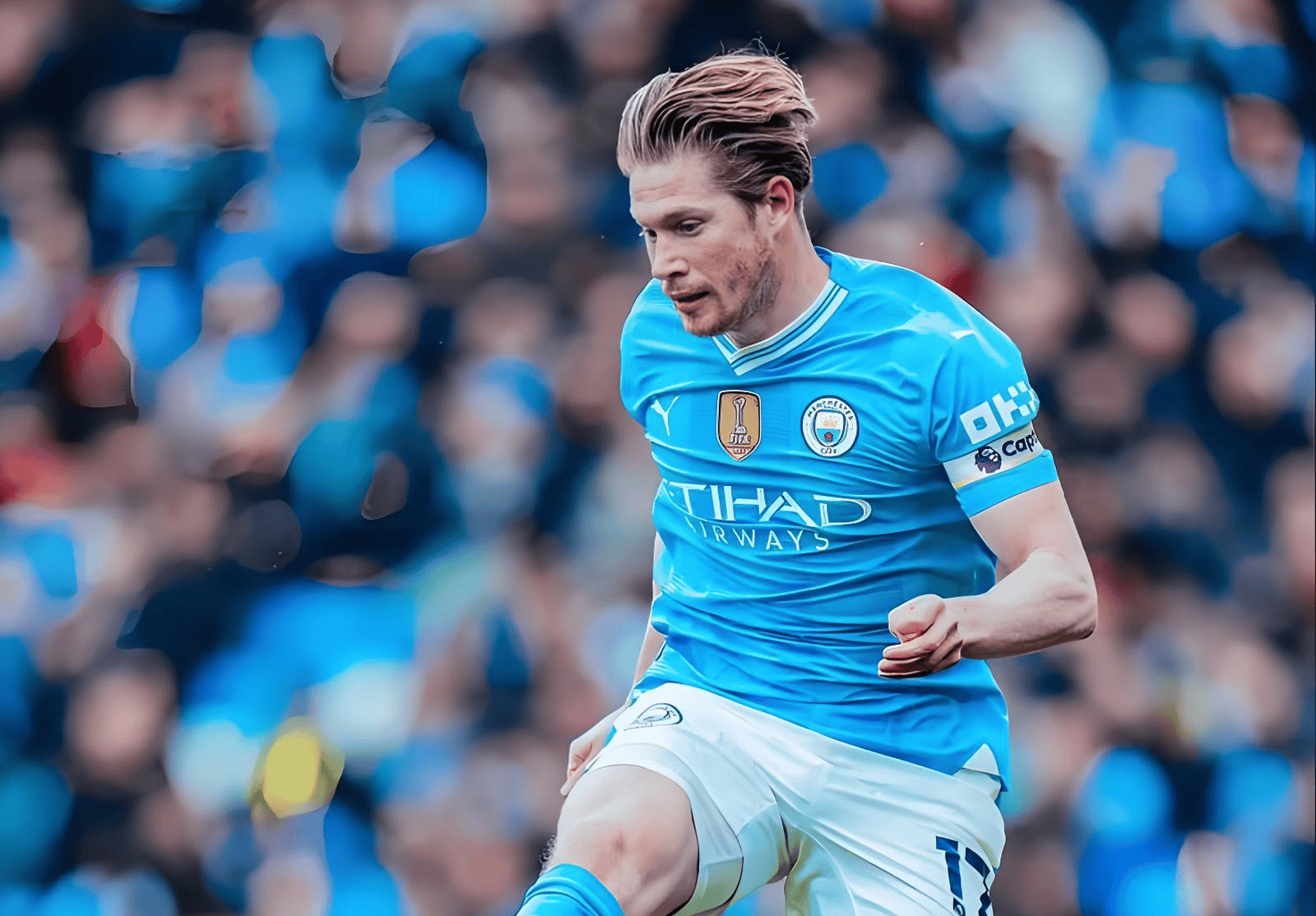 AYX-德布劳内官方宣布大比分获胜新规,切尔西引发争议!赛场气氛高涨的简单介绍