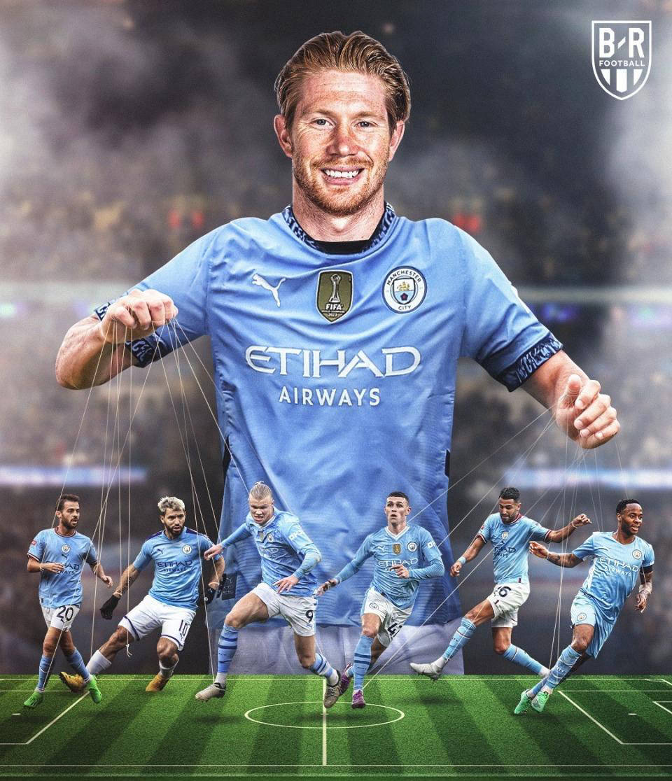 AYX-德布劳内官方宣布大比分获胜新规,切尔西引发争议!赛场气氛高涨的简单介绍