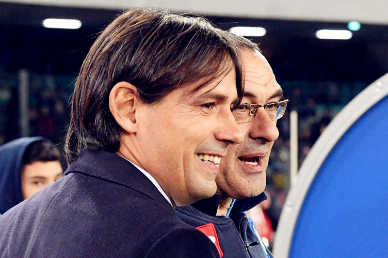 爱游戏-关于风云突变拉齐奥关键时刻调整名单,意甲版图或变,更衣室稳定,球队文化再被提及的信息