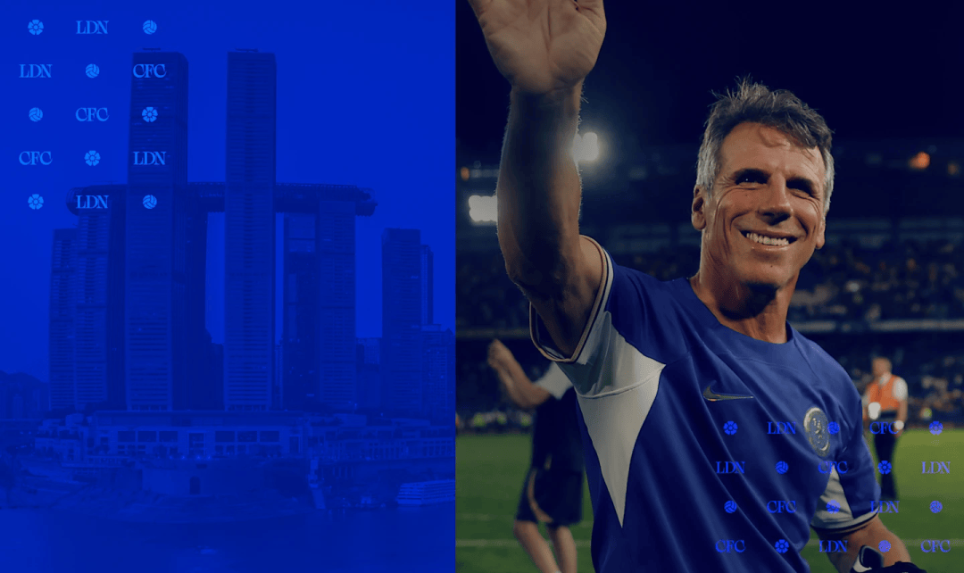 爱游戏体育-风云突变！切尔西赛前官宣签约；NBA总决赛版图或变；信心回归；阵容厚度经受考验的简单介绍