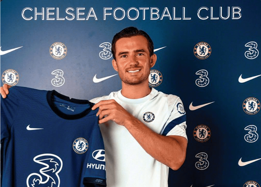 爱游戏体育-风云突变！切尔西赛前官宣签约；NBA总决赛版图或变；信心回归；阵容厚度经受考验的简单介绍