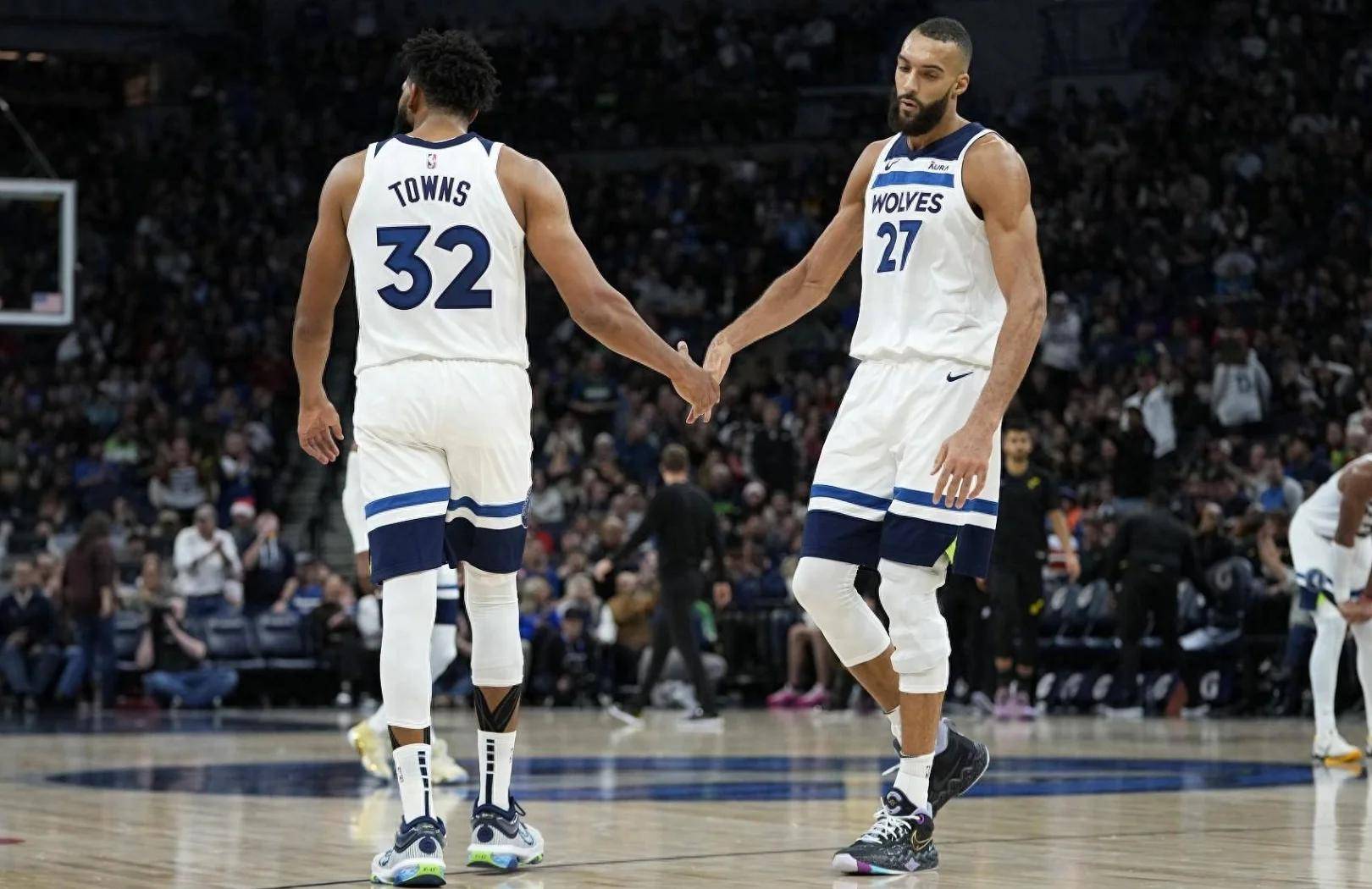 AYX-赛前突围战来临；明尼苏达森林狼围绕NBA常规赛遗憾出局；引发热议；球队文化再被提及的简单介绍