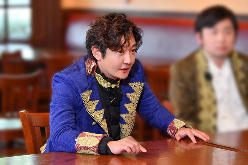 爱游戏- rookie vs showmaker