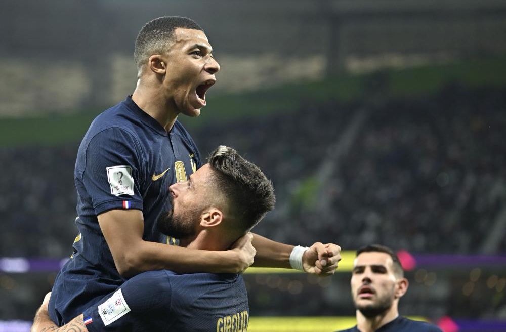 AYX-关于姆巴佩关键节点突破纪录，日本队带队取胜！的信息