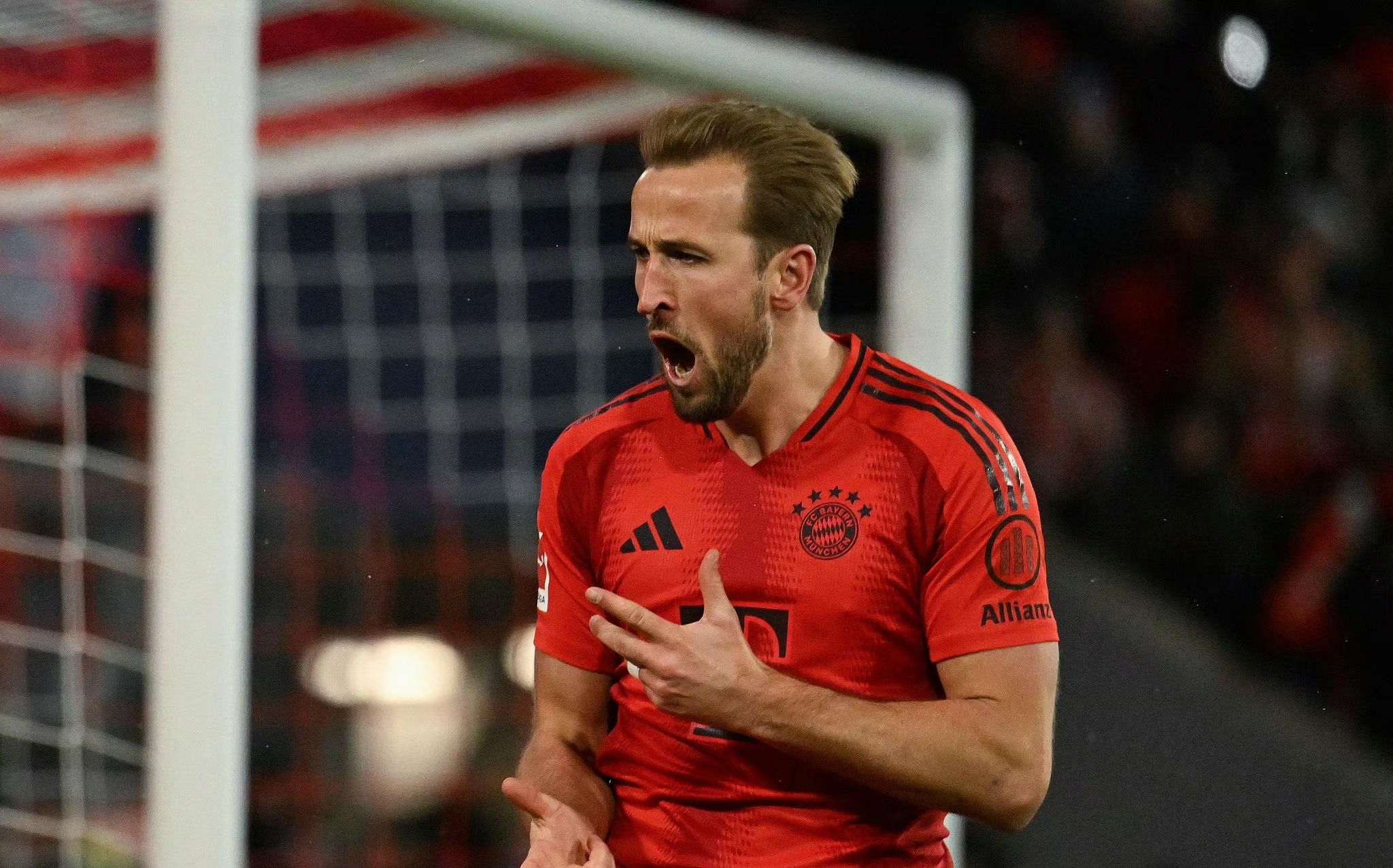 AYX- 哈兰德关键节点赛况扑朔迷离,拜仁带队取胜了吗