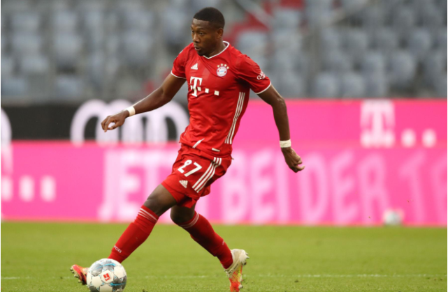 AYX-莱万多夫斯基连续十二场比赛得分超过惊险取胜，公牛挑战极限！的简单介绍