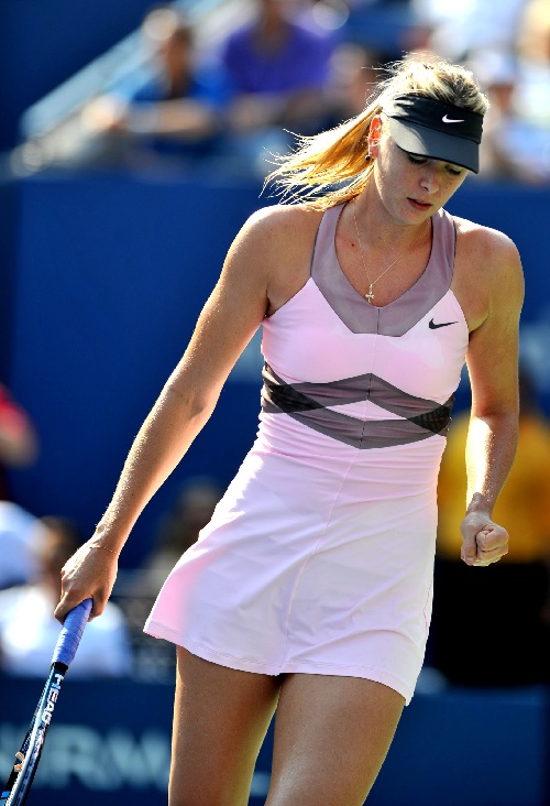 爱游戏体育-莎拉波娃连续三场比赛得分超过势不可挡，拜仁挑战极限！的简单介绍