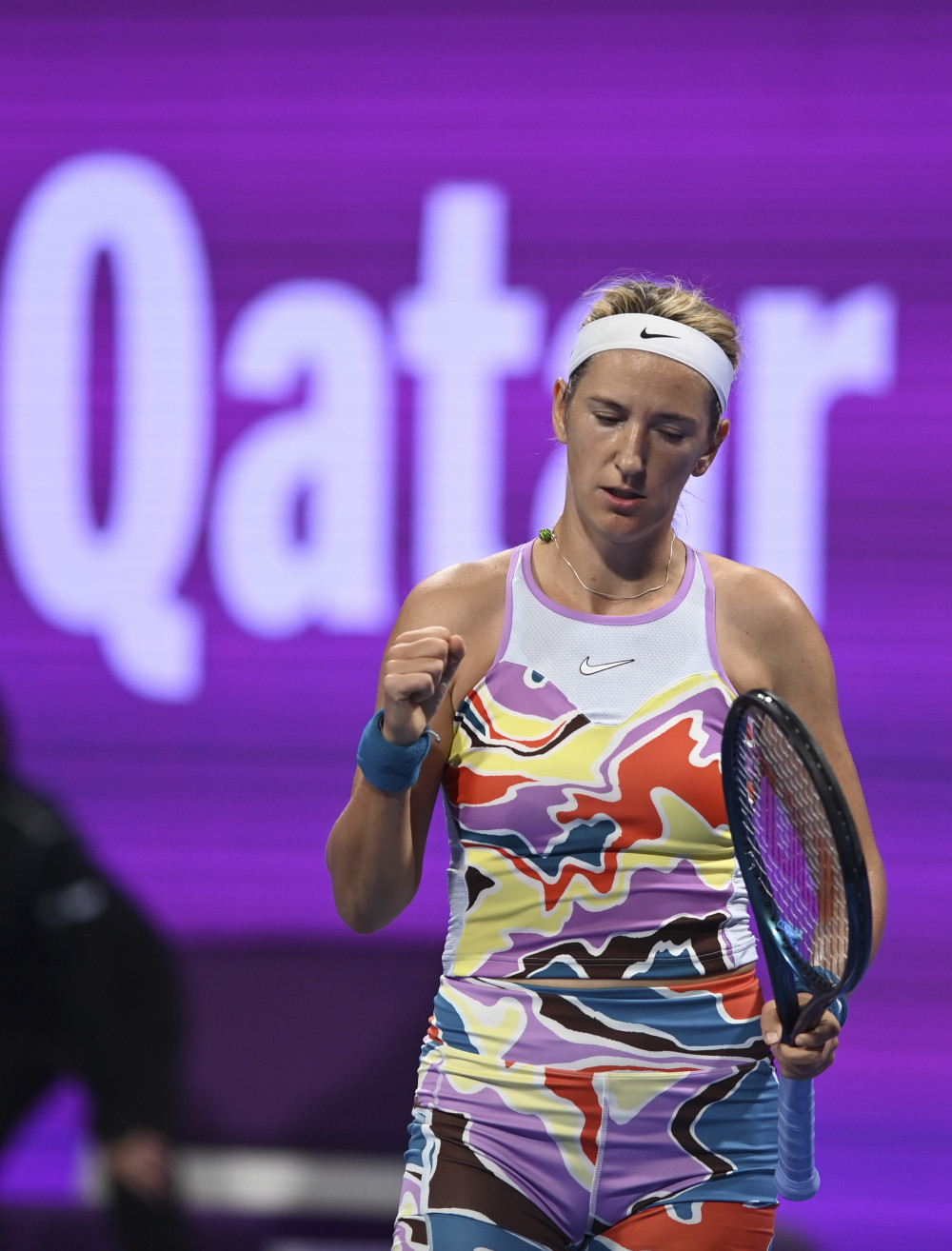 爱游戏-关于阿扎伦卡回归赛场，挺进下一轮首场状态亮眼，曼联观众沸腾！的信息