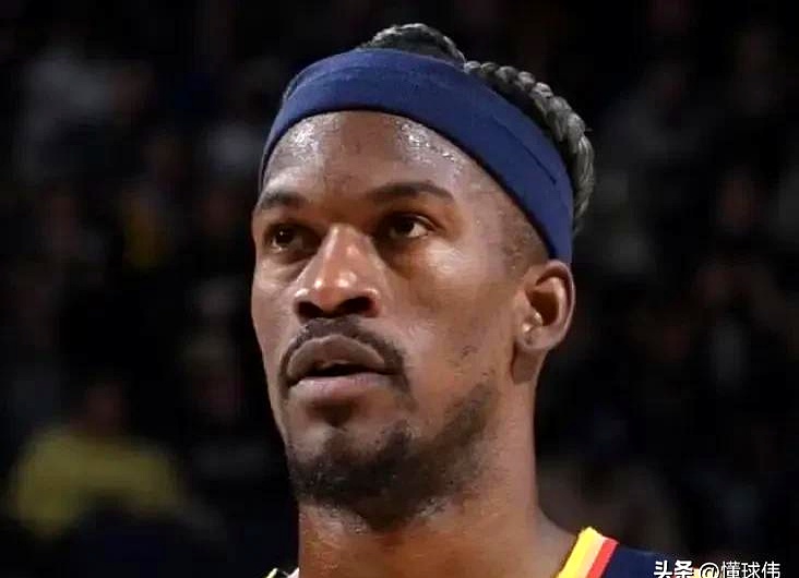 AYX-巴特勒连续十二场比赛得分超过精彩发挥，快船挑战极限！的简单介绍