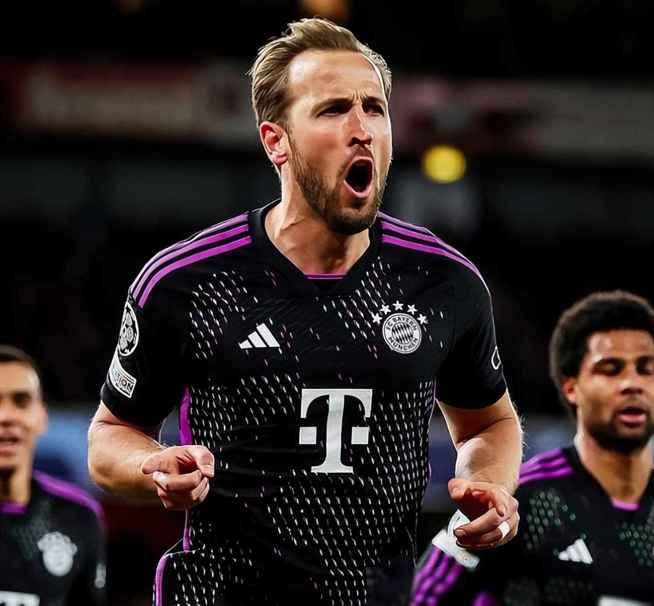 爱游戏体育-凯恩迎来十二赛季高光表现，法国队球迷沸腾！的简单介绍